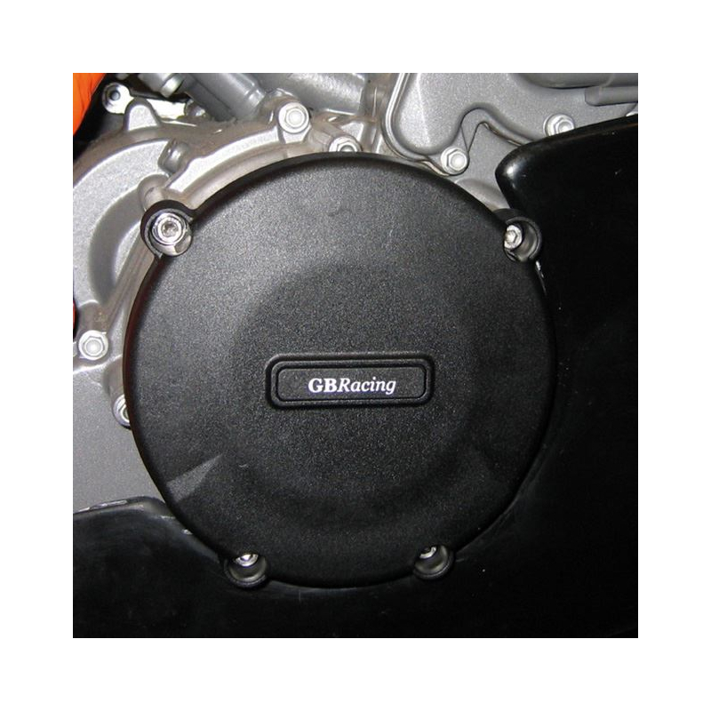 Protection de carter embrayage Racing Ktm Super Duke 990