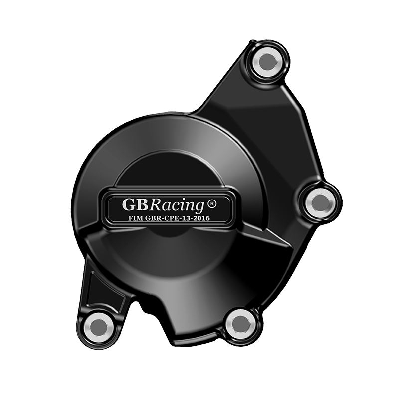 Protection de carter allumage Racing Suzuki GSX-R1000