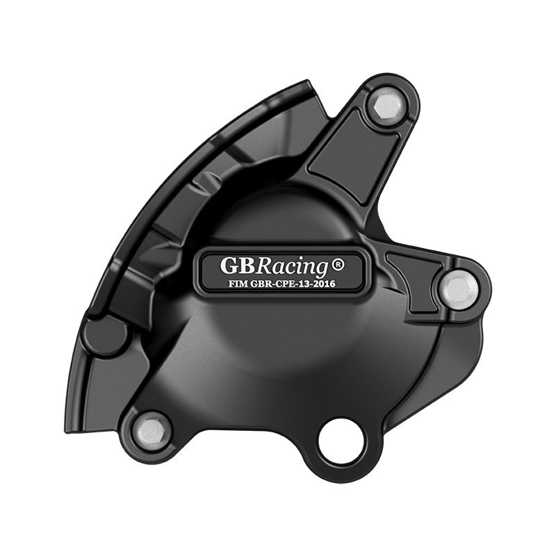 Protection de carter allumage Racing Suzuki GSX-R1000
