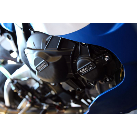 Protection de carter allumage Racing Suzuki GSX-R1000 2017-2019