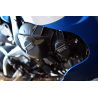 Protection de carter allumage Racing Suzuki GSX-R1000 2017-2019