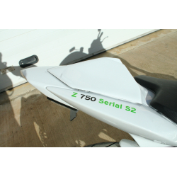seat cowl kawasaki Z750 - 1