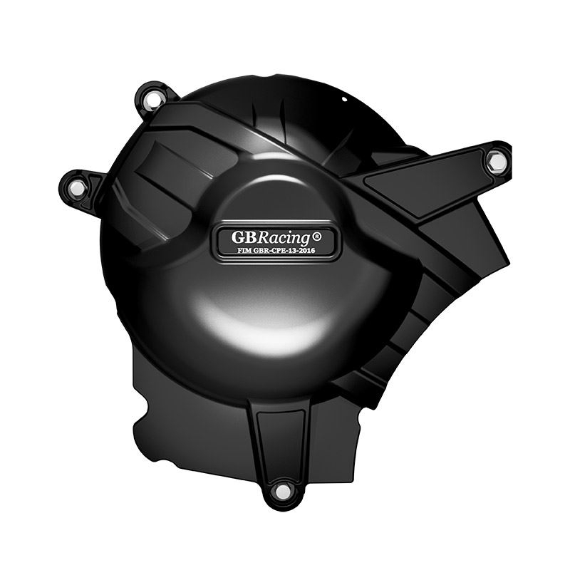Protection de carter embrayage Racing Suzuki GSX-R1000