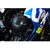 Protection de carter embrayage Racing Suzuki GSX-R1000 2017-2019