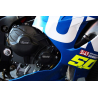 Protection de carter embrayage Racing Suzuki GSX-R1000 2017-2019