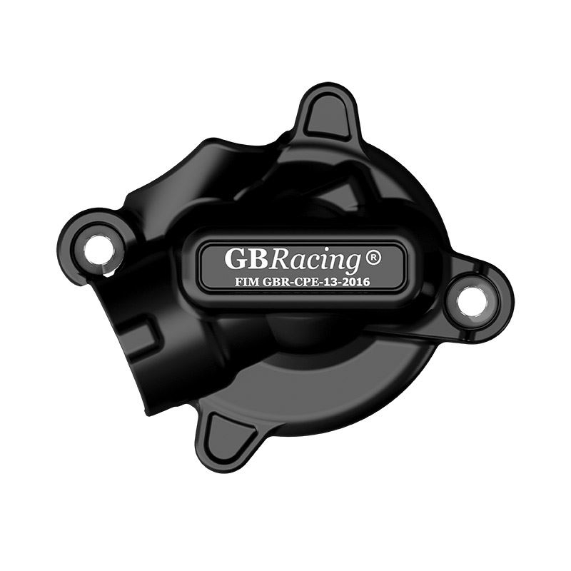 Suzuki GSX-R1000 Racing water pump cover