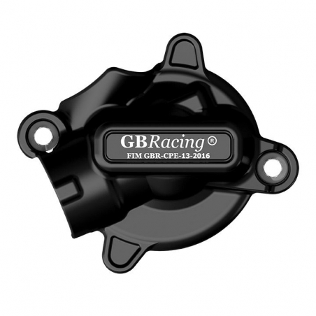 Protection de carter pompe a eau Racing Suzuki GSX-R1000 2017-2019