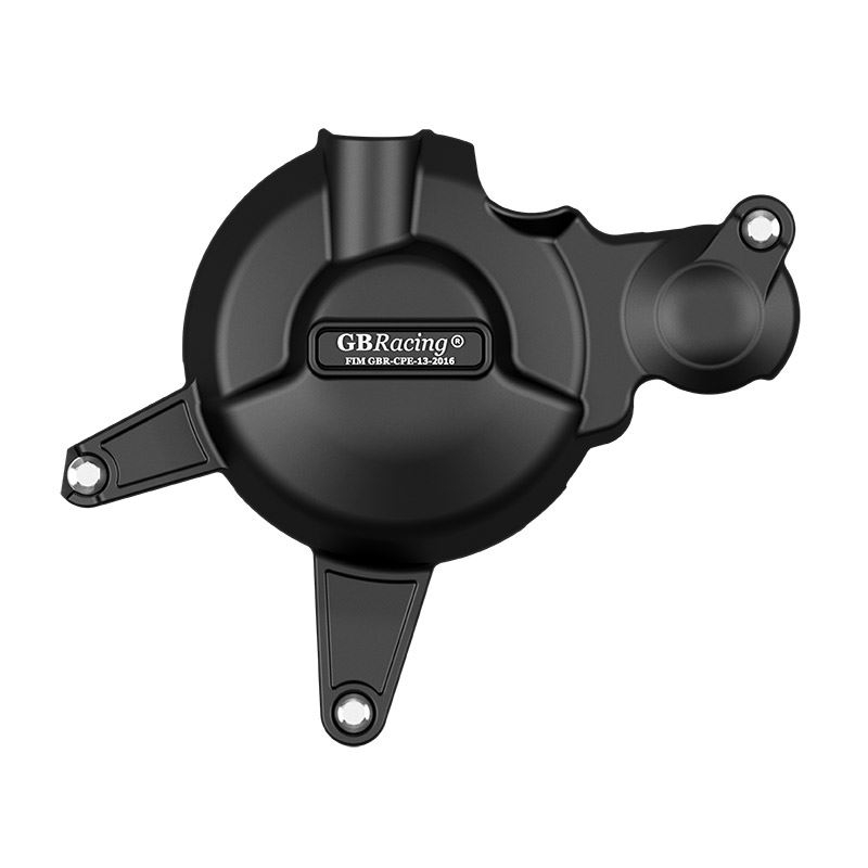 Protection de carter embrayage Racing Suzuki GSX-R125