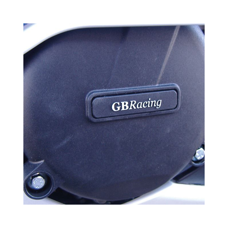 Suzuki GSX-R1000 Racing alternator cover
