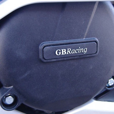 Protection de carter alternateur Racing Suzuki GSX-R1000 2005-2008