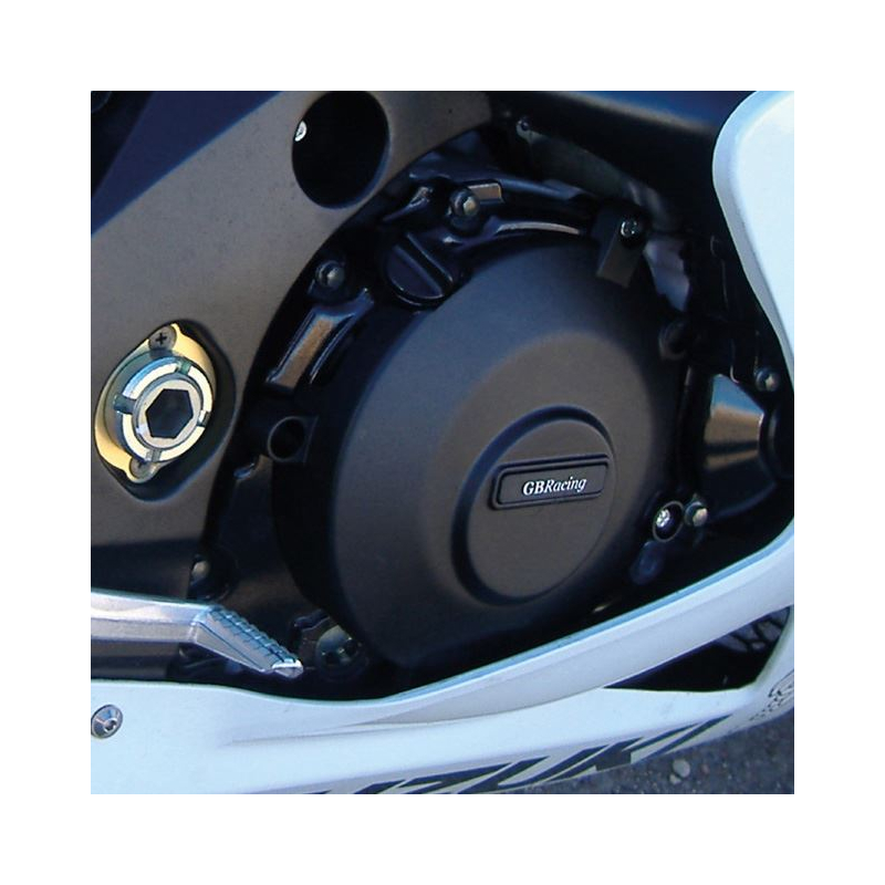 Protection de carter embrayage Racing Suzuki GSX-R1000