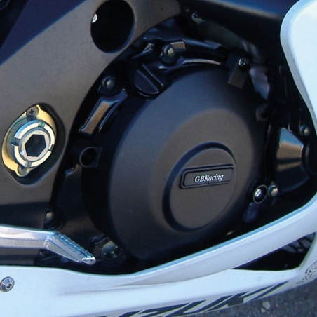 Protection de carter embrayage Racing Suzuki GSX-R1000 2005-2008
