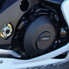 Protection de carter embrayage Racing Suzuki GSX-R1000 2005-2008
