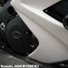 Protection de carter embrayage Racing Suzuki GSX-R1000 2005-2008