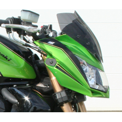 Kawasaki Z750R indicators removal kit - 1