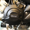 Protection de carter alternateur Racing Suzuki SV 650 2015-2020 SV650X 2018