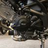 Protection de carter alternateur Racing Suzuki SV 650 2015-2020 SV650X 2018