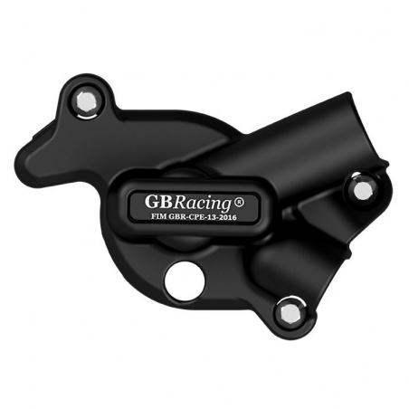 Protection de carter pompe a eau Racing Suzuki SV 650 2015-2020 SV650X 2018