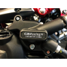 Suzuki SV 650 2015-2020 SV650X 2018 Racing water pump cover