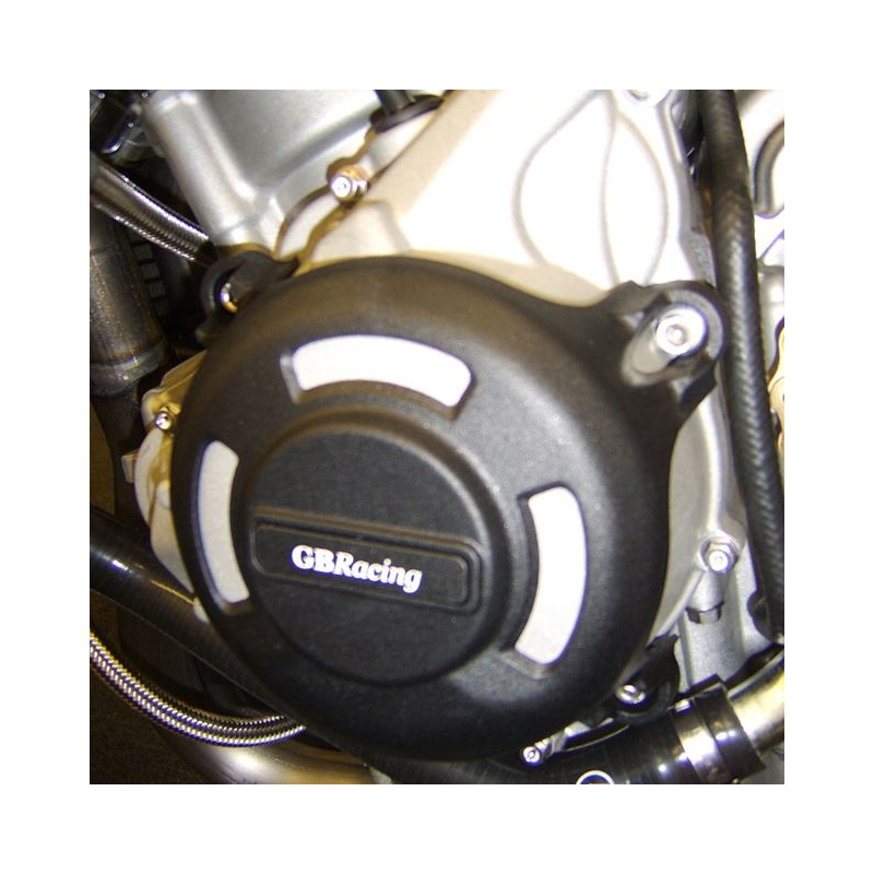 Triumph Daytona 675/ST Racing alternator cover