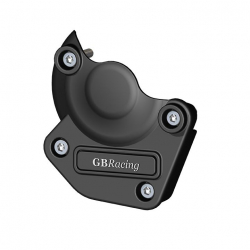 Protection de carter allumage Racing Triumph Daytona 675 / Street Triple