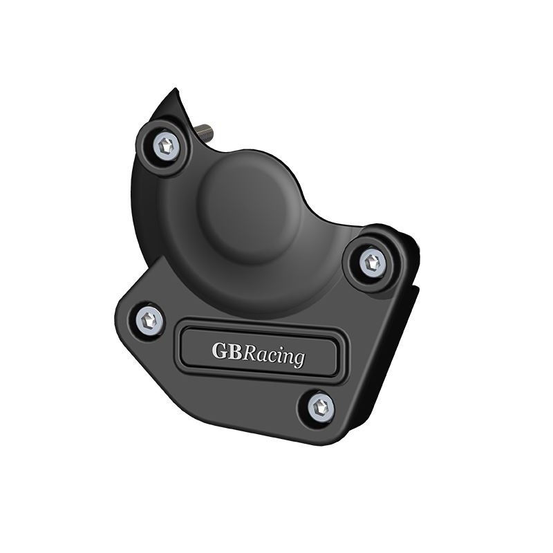 Protection de carter allumage Racing Triumph Daytona 675 / Street Triple