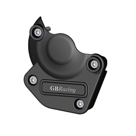 Protection de carter allumage Racing Triumph Daytona 675 2011-2012 Street Triple 2007-2016