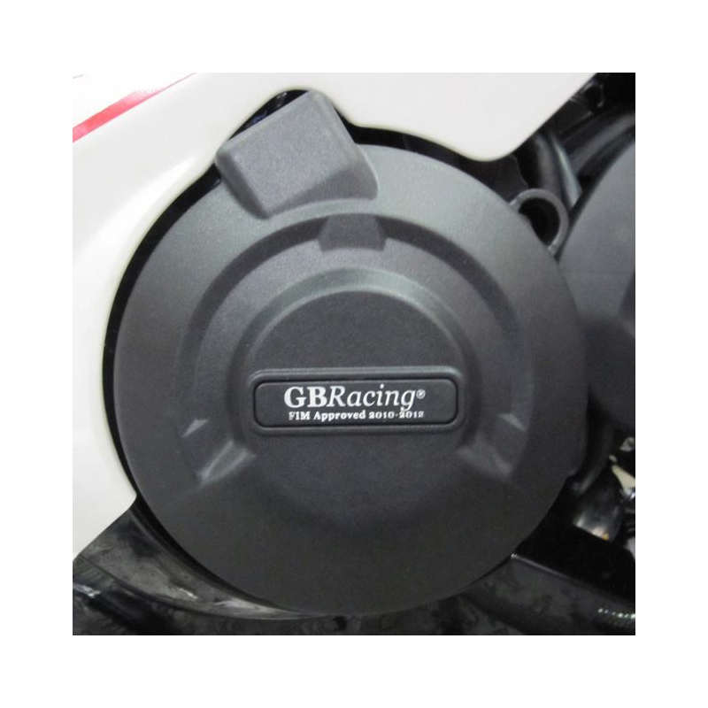 Triumph Daytona 675R / Street Triple R Racing alternator cover