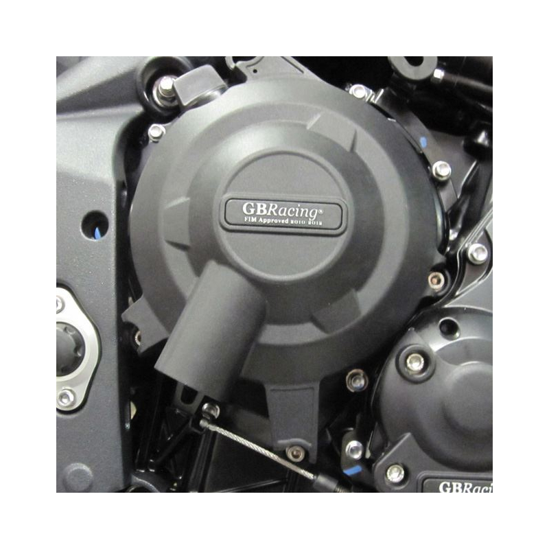 Triumph Daytona 675R 2011-2016 Street Triple R 2011-2016 Street triple 765 S/R/RS 2017-2019 Racing clutch cover