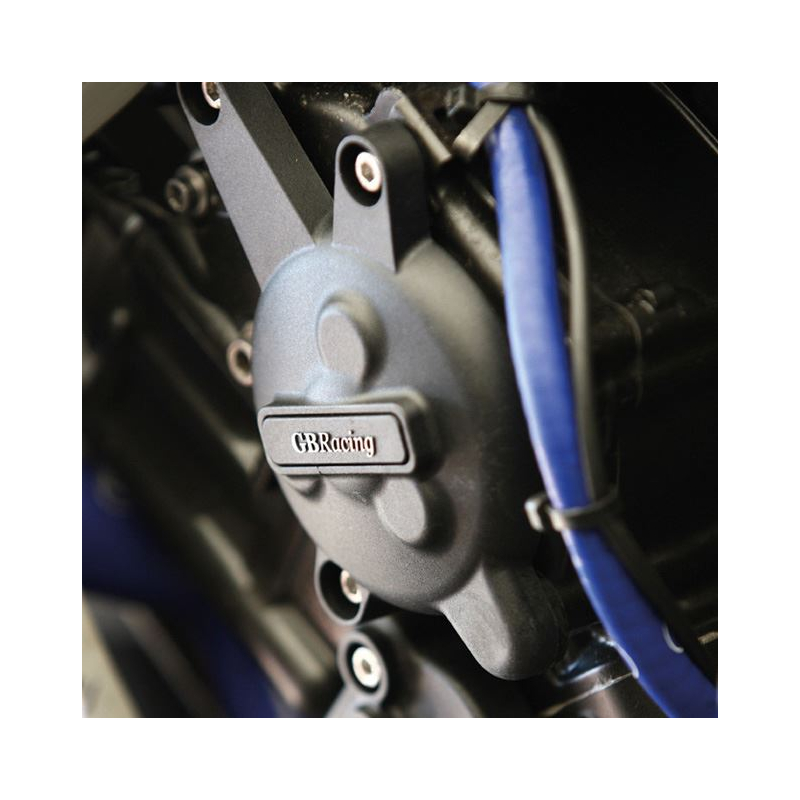 Protection de carter alternateur Racing Yamaha R1/ FZ8 / FZ1
