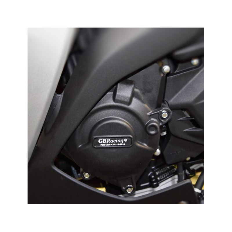 Yamaha YZF-R3 / MT-03 Racing alternator cover