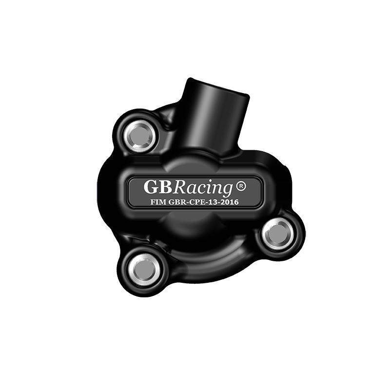 Yamaha YZF-R3 / MT-03 Racing water pump cover