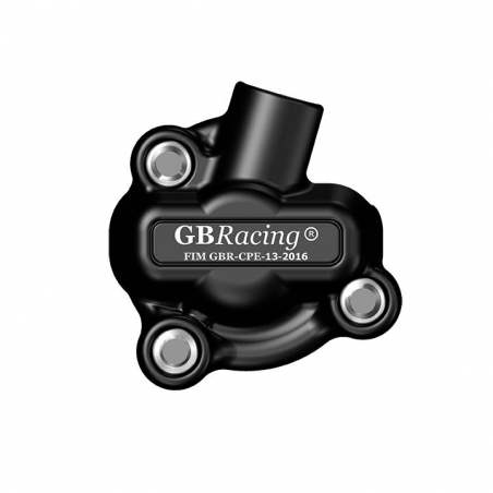 Yamaha YZF-R3 / MT-03 2015-2020 Racing water pump cover
