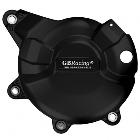 Protection de carter alternateur Racing Yamaha MT07 2014-2020