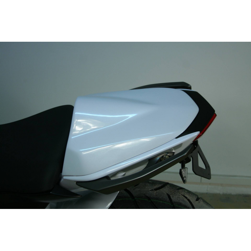 seat cowl kawasaki ER6