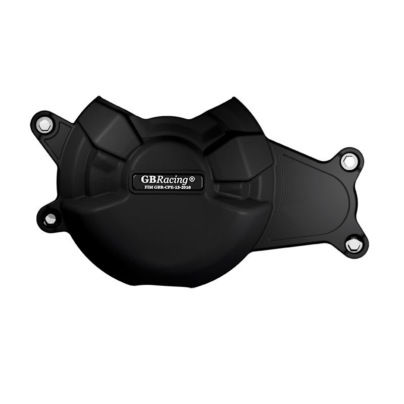Protection de carter embrayage Racing Yamaha MT07