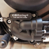Protection de carter pompe a eau Racing Yamaha MT07 2014-2020