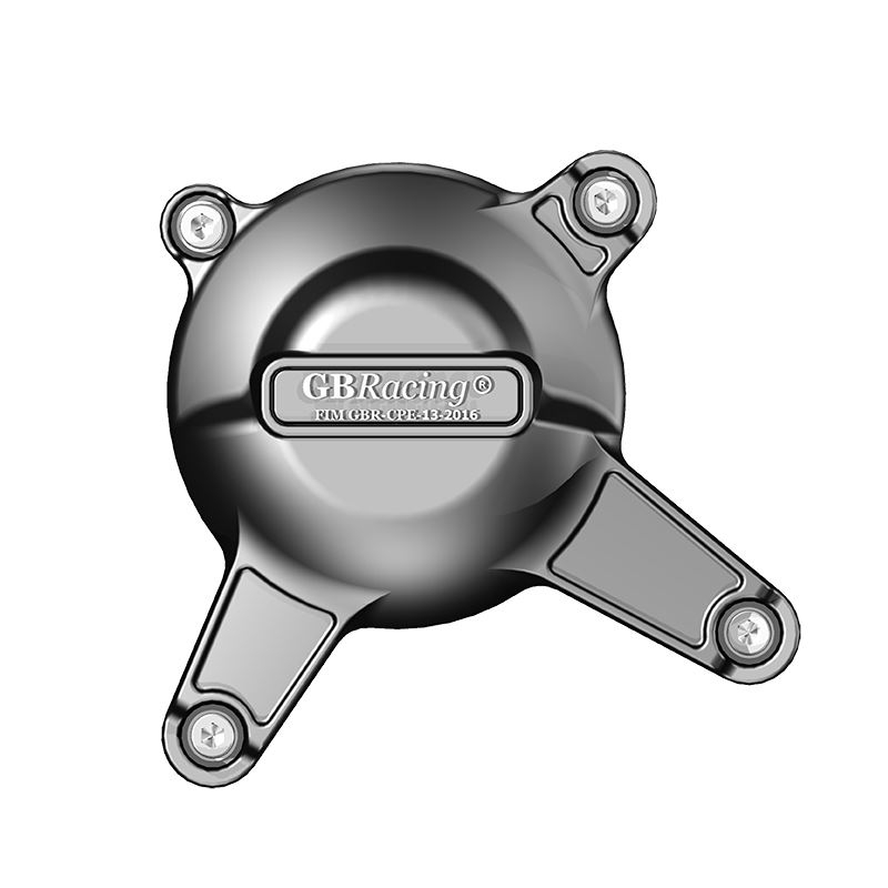 Yamaha MT09/FZ09 / XSR 900 Racing pulse cover