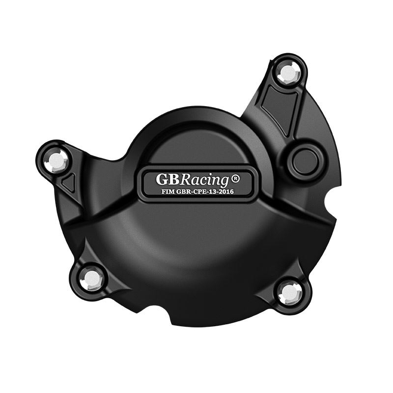 Yamaha MT10 Racing alternator cover