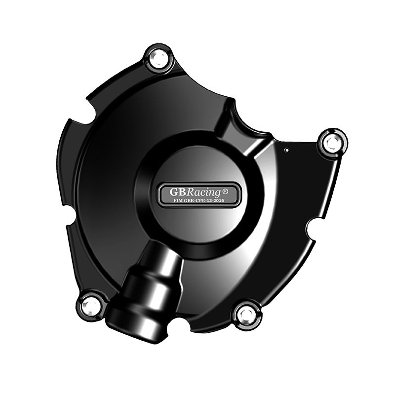 Yamaha MT10 Racing clutch cover