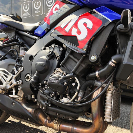 Yamaha MT10 2015-2020 Racing clutch cover