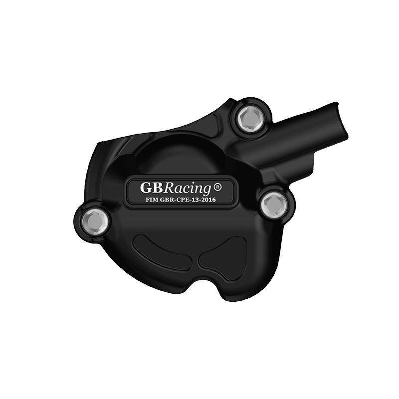 Yamaha MT10 Racing pulse cover