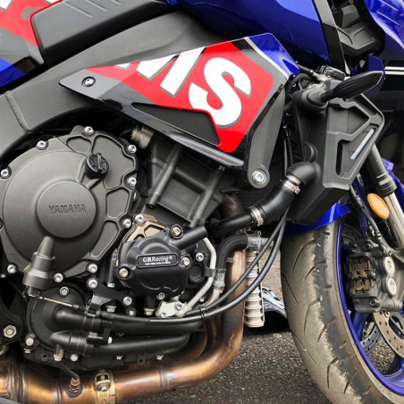 Yamaha MT10 2015-2020 Racing pulse cover