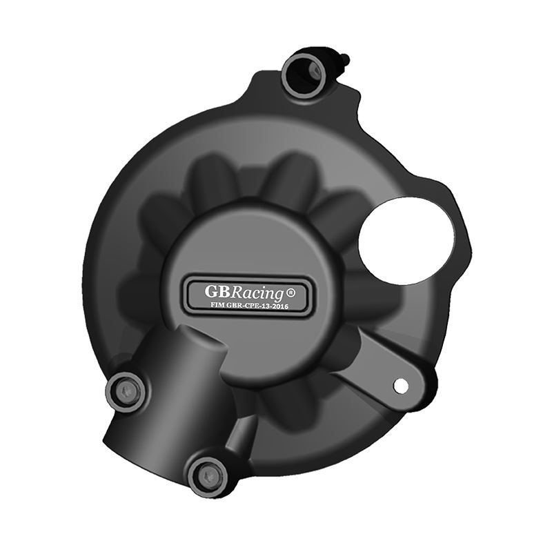 Yamaha R1 Racing clutch cover