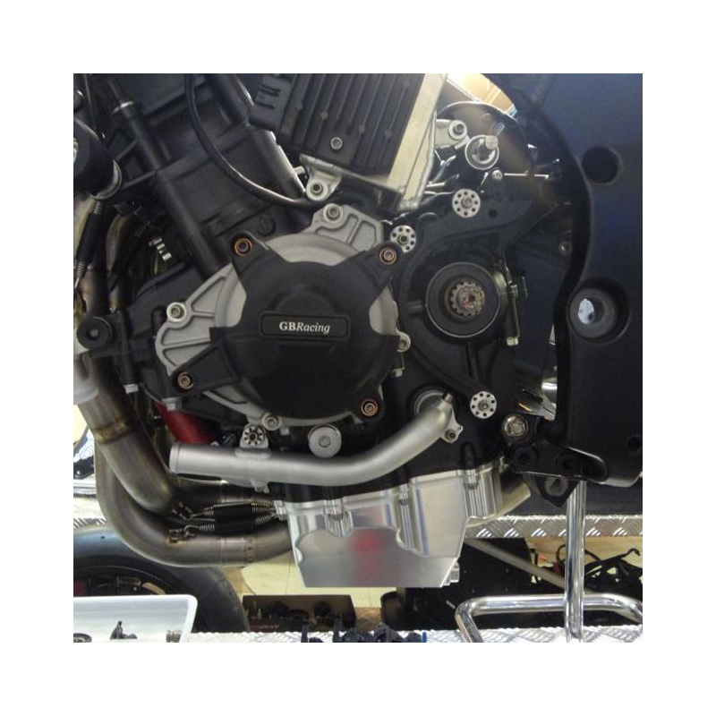 Yamaha R1 Racing alternator cover