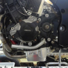 Protection de carter alternateur Racing Yamaha R1 2009-2014