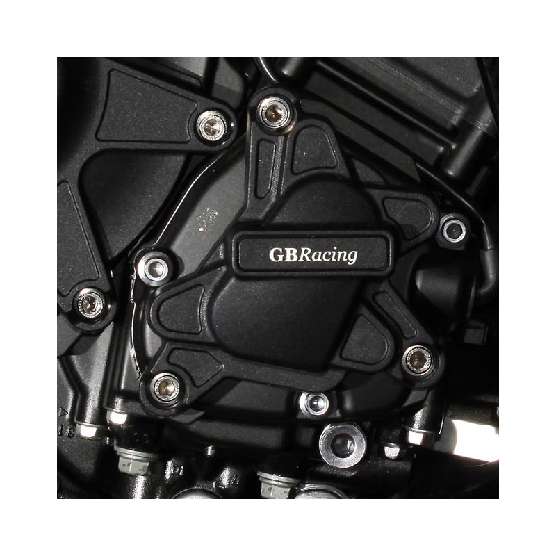 Yamaha R1Racing pulse cover