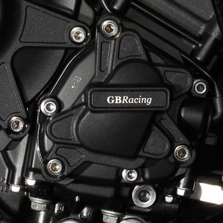 Yamaha R1 2009-2014 Racing pulse cover