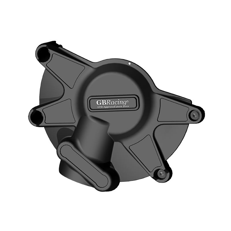 Yamaha R1Racing clutch cover