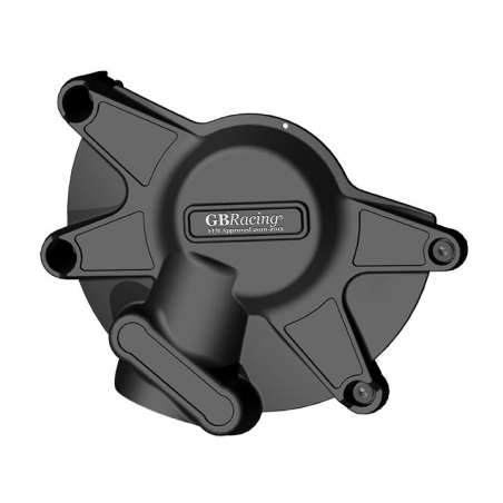 Protection de carter embrayage Racing Yamaha R1 2009-2014